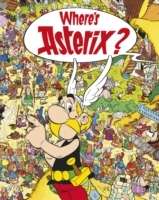 Where's Asterix?