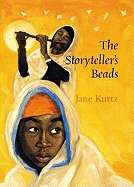 The Storyteller's Beads