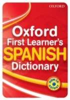 Oxford First Learner's Spanish Dictionary