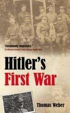 Hitler's First War