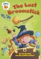 The Lost Broomstick