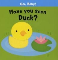 Have you seen Duck ?