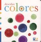 Descubre colores