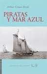 Piratas y mar azul