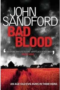 Bad Blood
