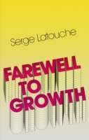 Farewell to Growth