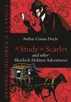 A Study in Scarlet and Other Sherlock Holmes Adventures