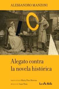 Alegato contra la novela histórica