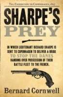 Sharpe's Prey