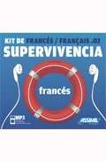 Francés Kit de supervivencia (mp3)