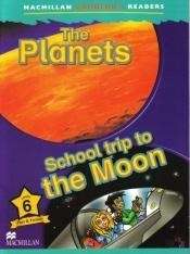 The Planets: School Trip to the Moon (Mcr6)