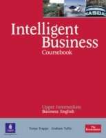Intelligent Business Upper Intermediate Coursebook + Audio CD