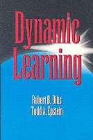 Dynamic Learning