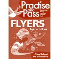 Pass Practice Flyers Teacher's Guide + Cd