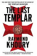 The Last Templar