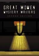 Great Women Mystery Writers