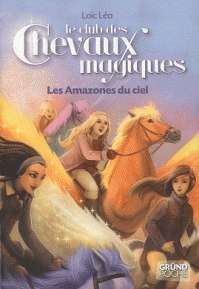 Les Amazones du ciel