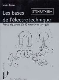 Les Bases de l'électrotechnique