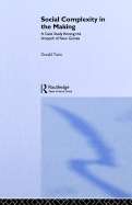 Social Complexity in the Making. A Case Study Among the Arapesh of New Guinea