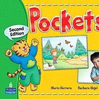 New Pockets 2 Student's book