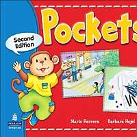 New Pockets 1 Pupil's book
