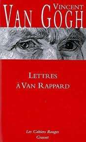 Lettres à Van Rappard