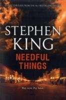 Needful things