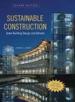 Sustainable Construction