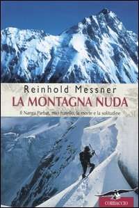 La montagna nuda