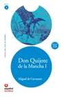 Don Quijote de la Mancha II (Libro + Cd-audio)  Nivel 3