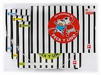 Las aventuras de Peca y Lino 2008