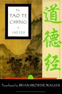 Tao Te Ching of Lao Tzu
