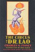 The Circus of Dr Lao