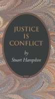 Justice is Conflict