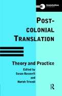 Postcolonial Translation Theory