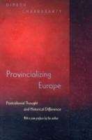 Provincializing Europe