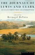 The Journals of Lewis and Clark