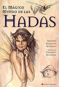 El mágico mundo de las hadas