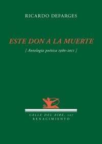 Este don de la muerte