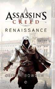 Assassin's Creed 1. Renaissance