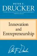 Innovation and Entrepreneurship