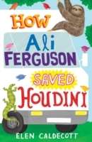 How Ali Ferguson Saved the World