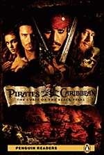 Pirates of the Caribbean: The Curse of the Black Pearl + mp3 (Pr2)