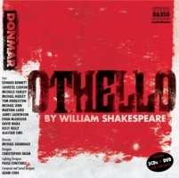 Othello   audiobook