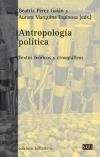Antropología política