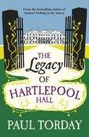 The Legacy of Hartlepool Hall