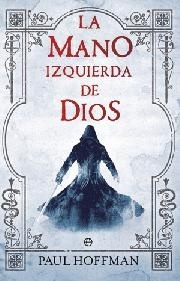 La mano izquierda dios