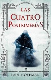 Las cuatro postrimerías