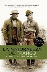 La naturaleza de Franco