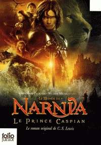 Le Prince Caspian